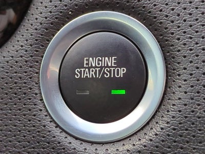 2020 Cadillac XT5 Sport AWD