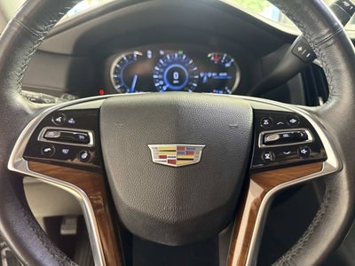 2016 Cadillac Escalade Standard