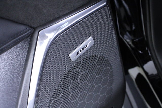 2017 Cadillac Escalade Platinum