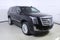 2017 Cadillac Escalade Platinum