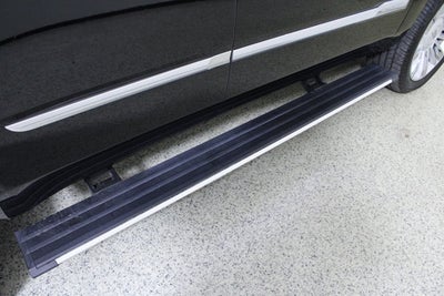 2017 Cadillac Escalade Platinum