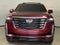 2021 Cadillac Escalade Premium Luxury Platinum