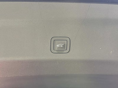 2024 Cadillac Escalade 4WD Sport