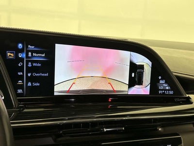 2024 Cadillac Escalade 4WD Sport