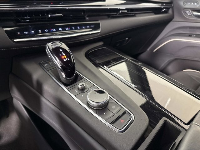 2024 Cadillac Escalade 4WD Sport