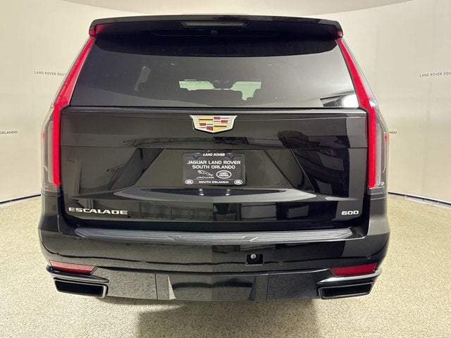 2024 Cadillac Escalade 4WD Sport