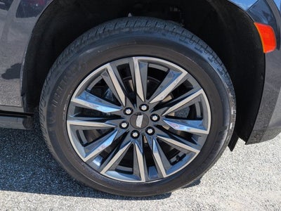 2023 Cadillac Escalade 4WD Sport