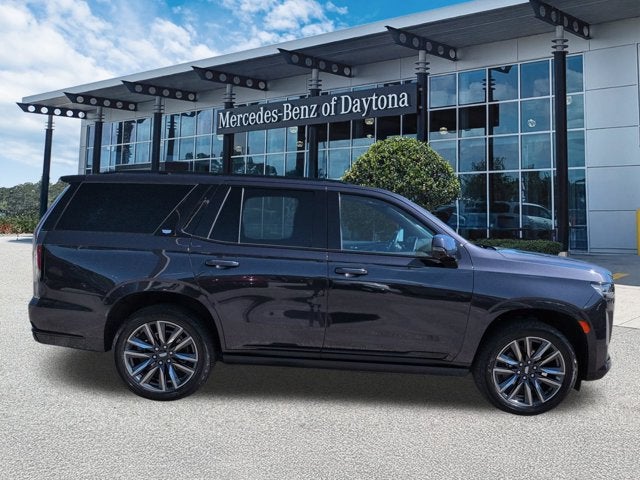 2023 Cadillac Escalade 4WD Sport