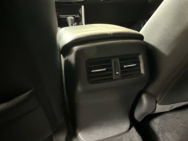 2017 Honda Accord Sedan EX-L V6