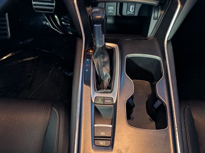 2019 Honda Accord Sport 1.5T