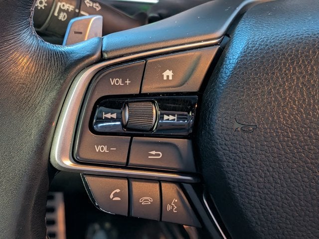 2019 Honda Accord Sport 1.5T