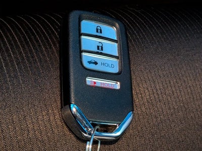 2019 Honda Accord Sport 1.5T