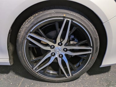 2022 Honda Accord Touring