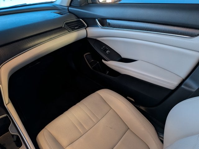 2022 Honda Accord Touring