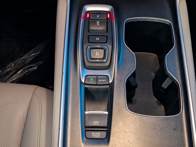 2022 Honda Accord Touring