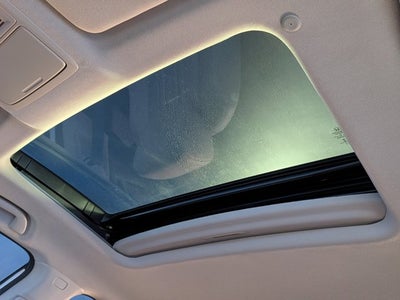 2022 Honda Accord Touring