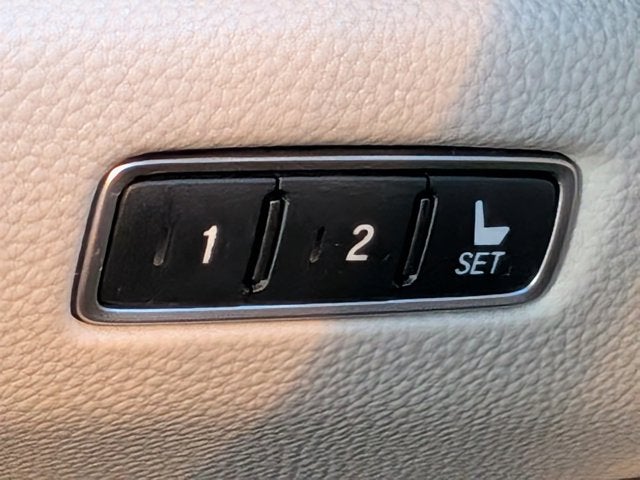 2022 Honda Accord Touring