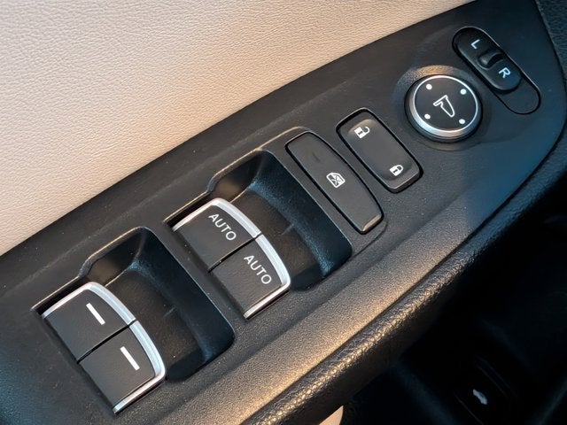 2022 Honda Accord Touring