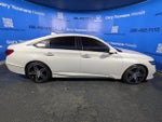 2022 Honda Accord Touring