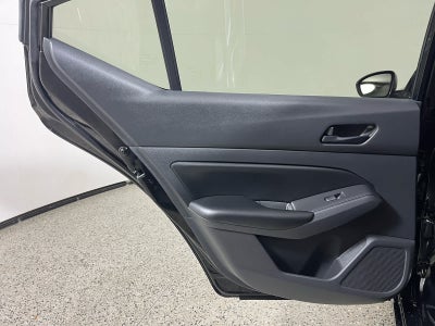 2024 Nissan Altima S FWD