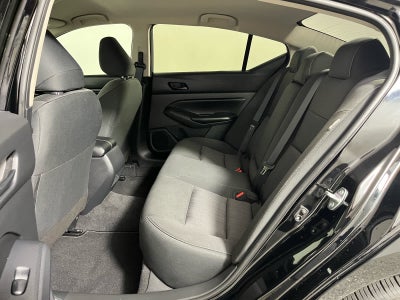 2024 Nissan Altima S FWD