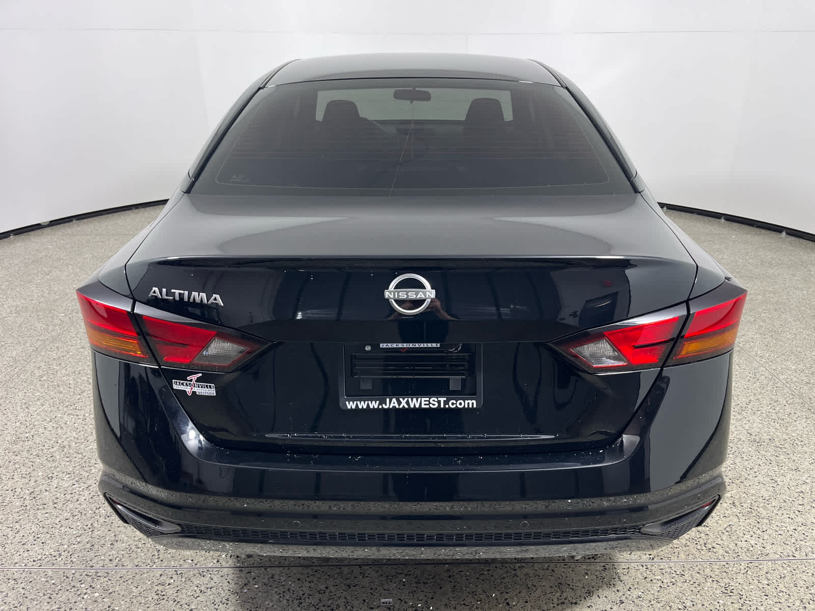 2024 Nissan Altima S FWD