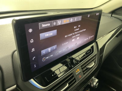 2025 Nissan Altima SR AWD