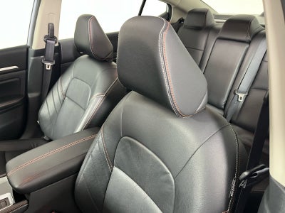 2025 Nissan Altima SR AWD