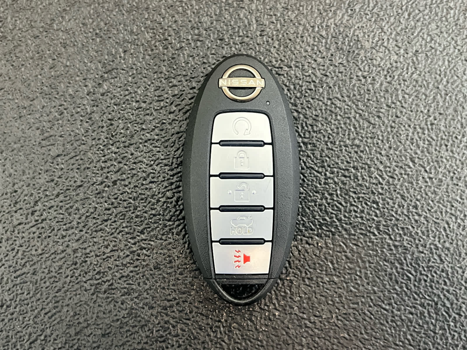 2025 Nissan Altima SR AWD