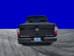 2022 Nissan Titan SV