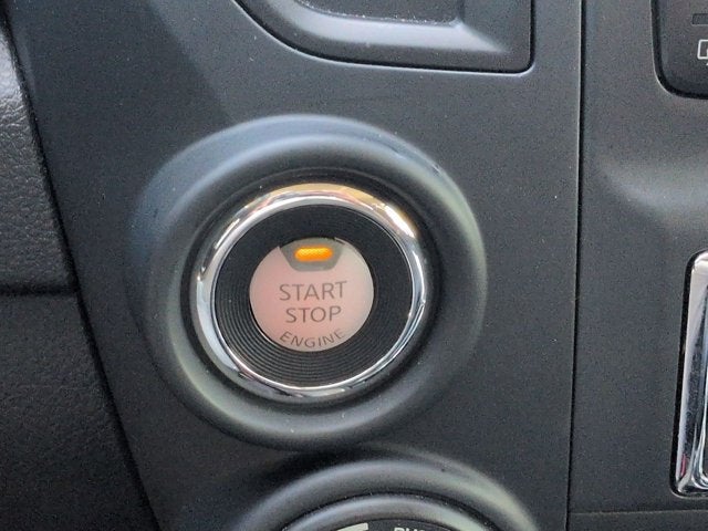 2022 Nissan Titan SV