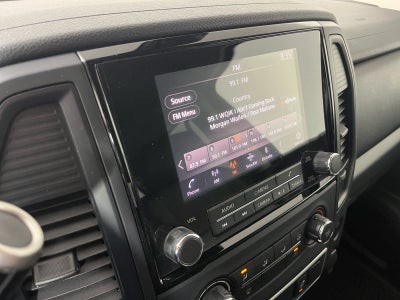 2021 Nissan Titan S