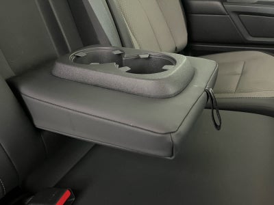 2021 Nissan Titan S
