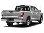 2019 Nissan Titan SV