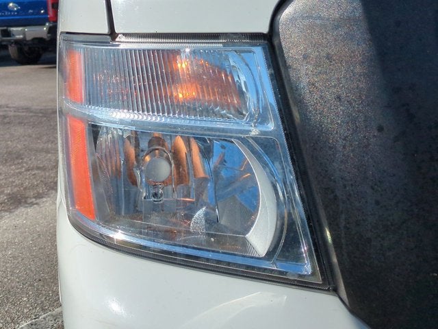 2020 Nissan NV2500HD SV High Roof