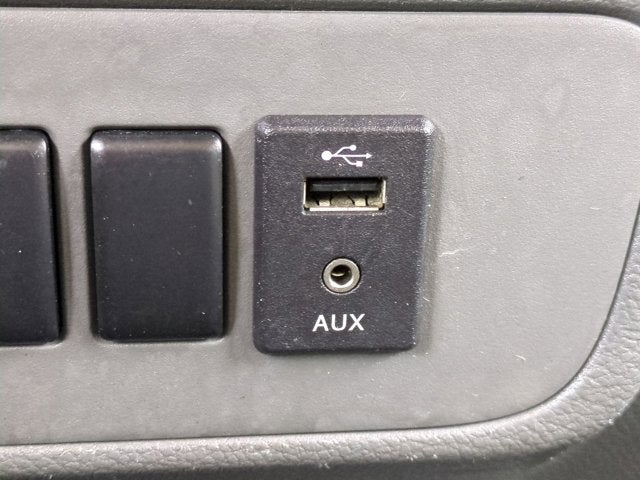 2020 Nissan NV2500HD SV High Roof