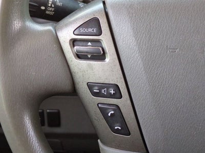 2020 Nissan NV2500HD SV High Roof