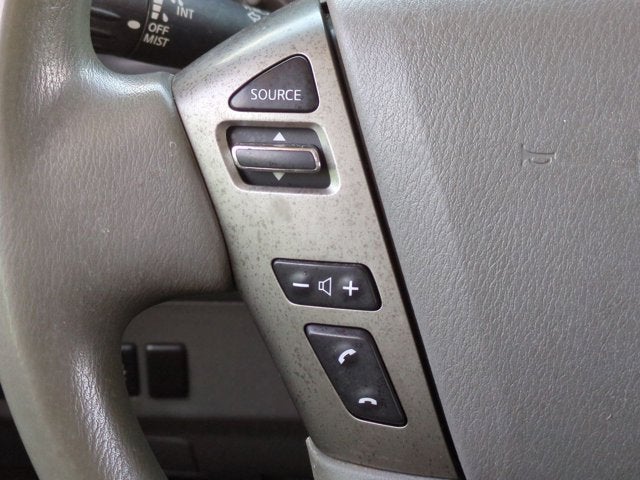 2020 Nissan NV2500HD SV High Roof