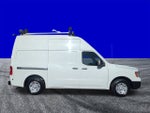 2020 Nissan NV2500HD SV High Roof