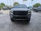 2023 Nissan Frontier PRO-X