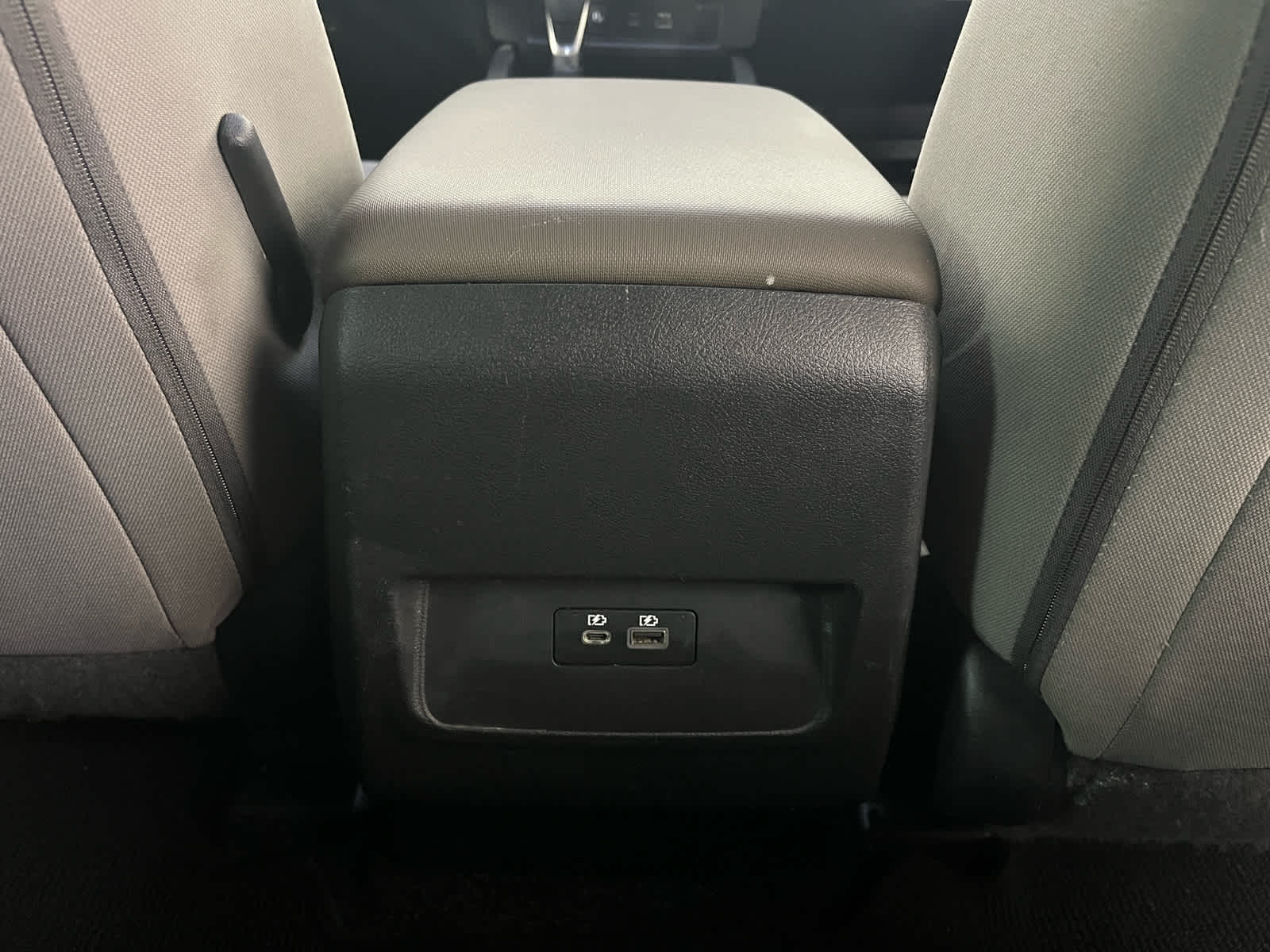 2022 Nissan Frontier Crew Cab SV 4x4