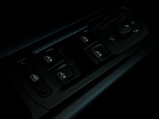 2021 Volkswagen Atlas 3.6L V6 SEL Premium