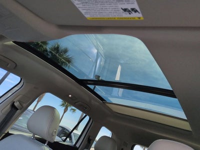 2021 Volkswagen Atlas 3.6L V6 SEL Premium