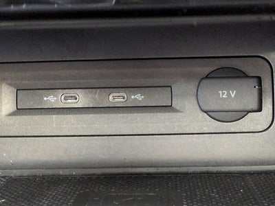 2021 Volkswagen Atlas 3.6L V6 SEL Premium