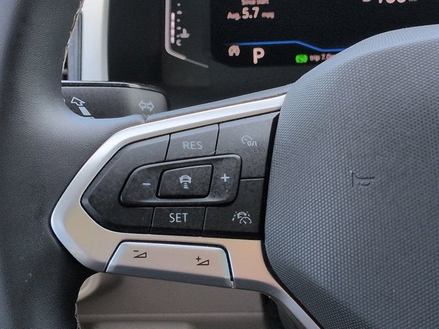 2021 Volkswagen Atlas 3.6L V6 SEL Premium