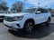 2021 Volkswagen Atlas 3.6L V6 SEL Premium