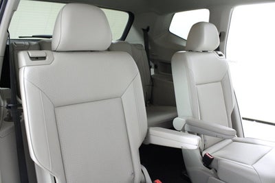 2019 Volkswagen Atlas 2.0T SE w/Technology