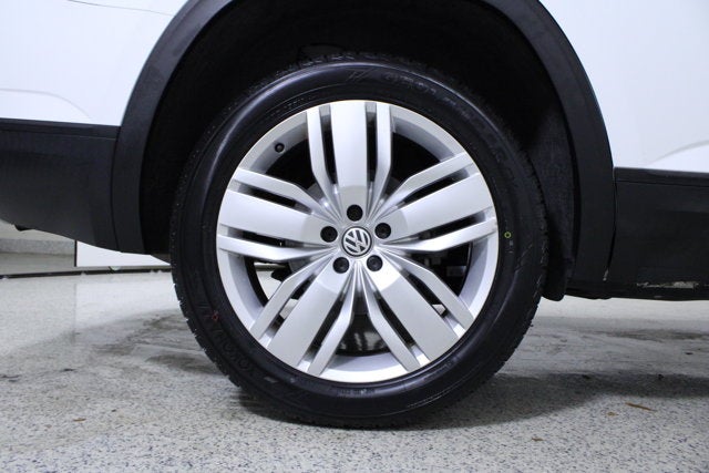 2019 Volkswagen Atlas 2.0T SE w/Technology