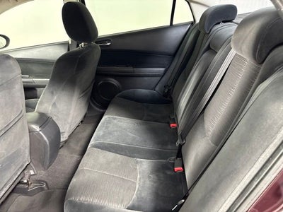 2010 Mazda Mazda6 i Touring Plus