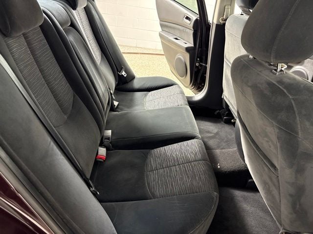 2010 Mazda Mazda6 i Touring Plus